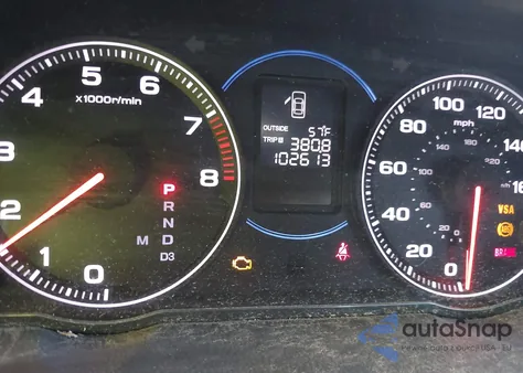 2004 Acura Tsx from USA, damaged, VIN JH4CL96874C028225